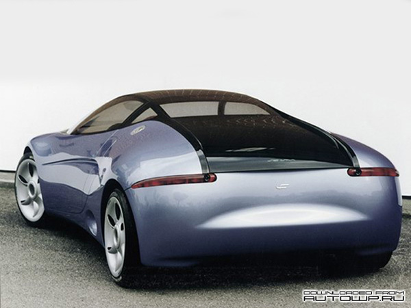 Fioravanti Sensiva Concept