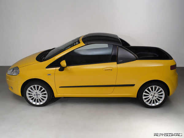 Fioravanti Skill Concept
