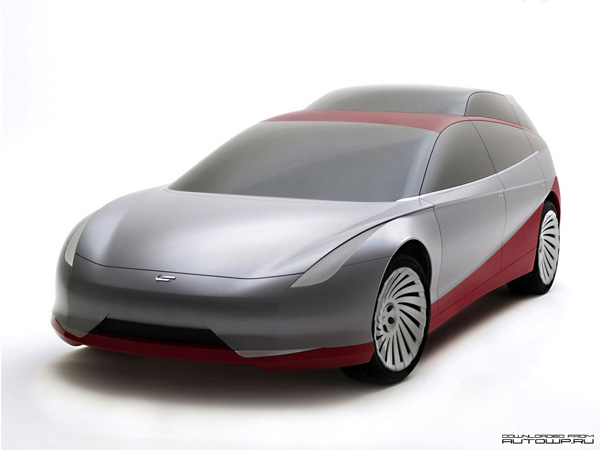 Fioravanti Thalia Concept