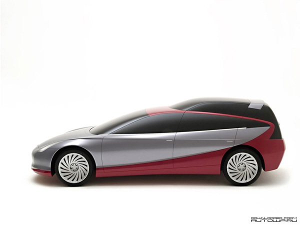 Fioravanti Thalia Concept