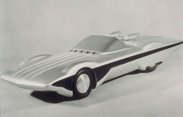 Ford DePaolo Concept