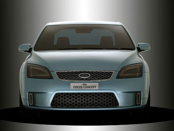 Ford Focus Concept