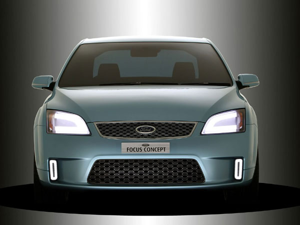 Ford Focus Concept