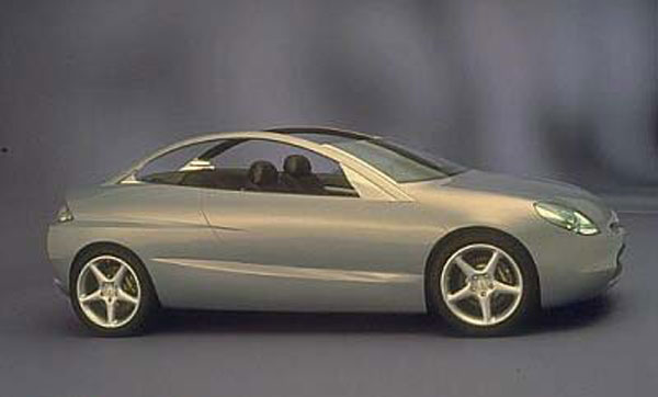 Ford Lynx Concept