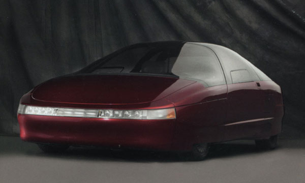 Ford Probe V Concept