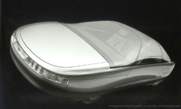 Ford Probe V Concept