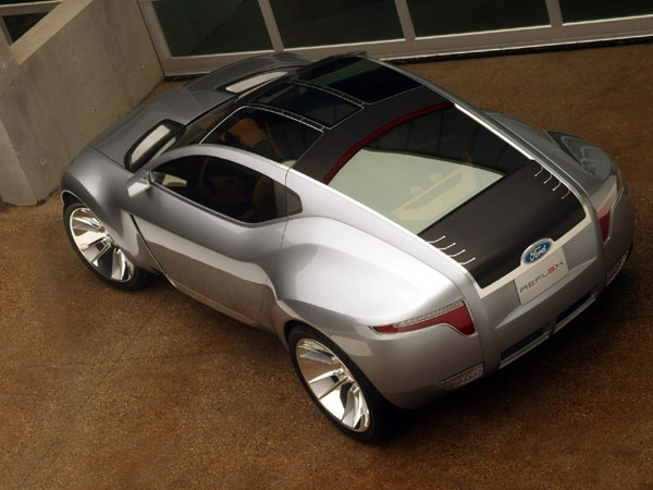 Ford Reflex Concept