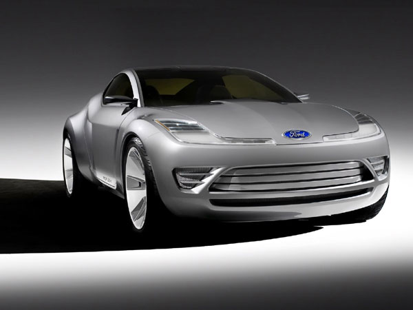 Ford Reflex Concept