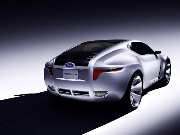 Ford Reflex Concept