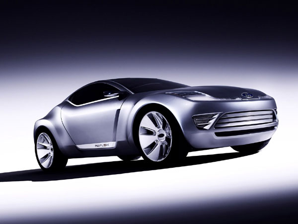 Ford Reflex Concept