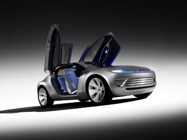 Ford Reflex Concept