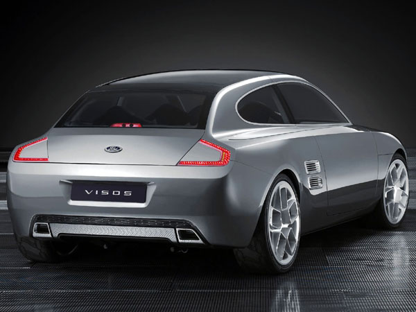 Ford Visos Concept