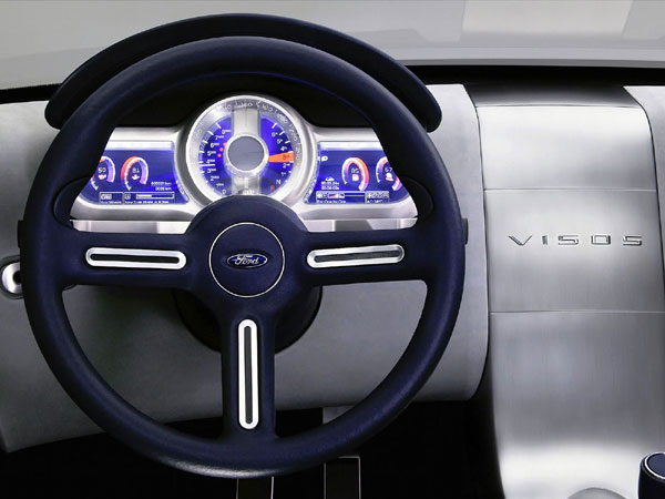 Ford Visos Concept