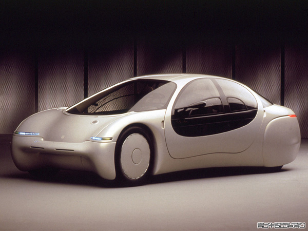 General Motors Ultralite Concept