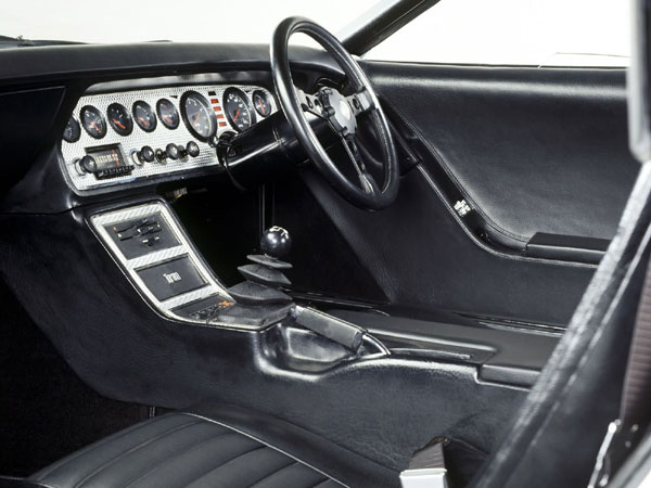 Holden GTR-X Concept