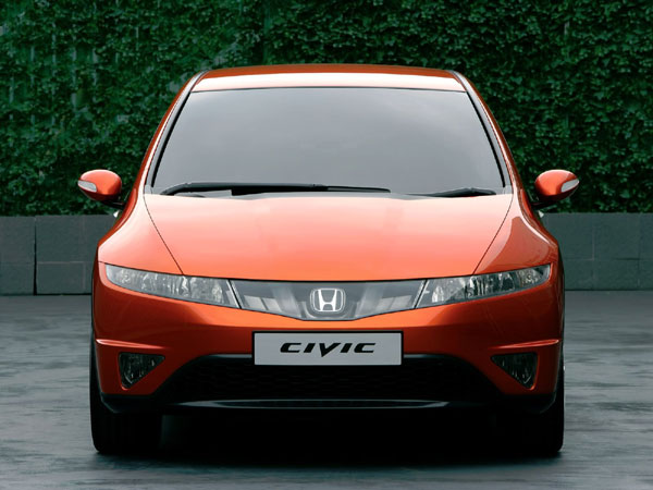 Honda Civic Concept