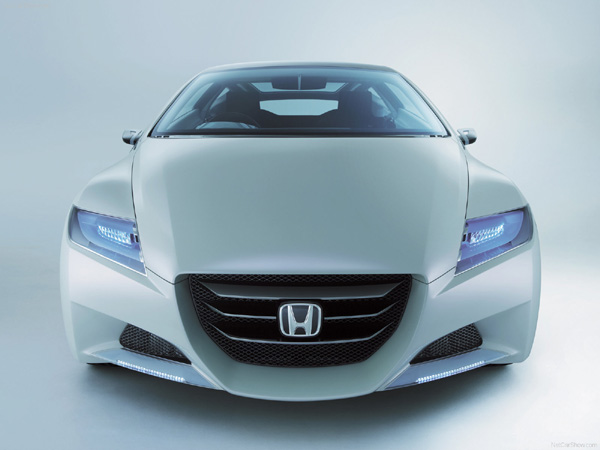 Honda CR-Z Concept