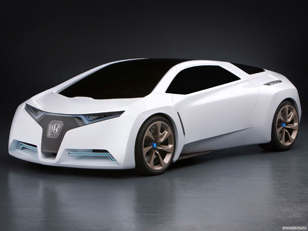 Honda FC Sport Concept