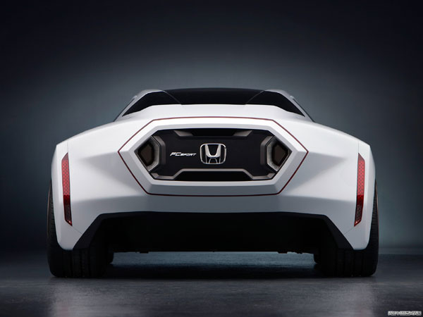 Honda FC Sport Concept