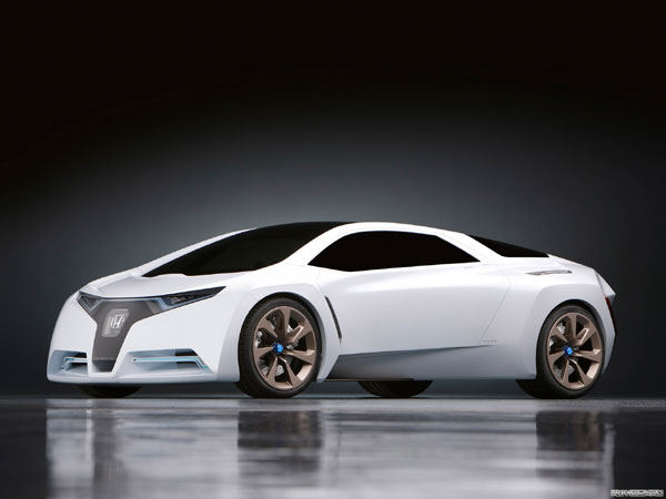 Honda FC Sport Concept