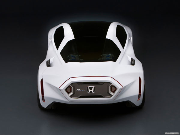 Honda FC Sport Concept