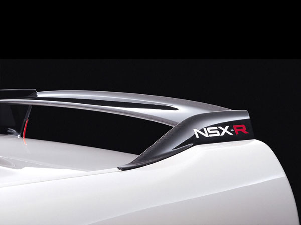 Honda NSX-R Concept