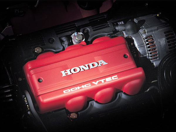 Honda NSX-R Concept