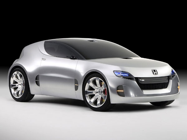 Honda REMIX Concept