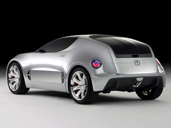 Honda REMIX Concept