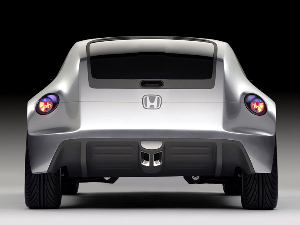 Honda REMIX Concept