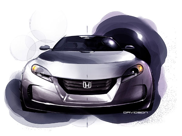 Honda REMIX Concept