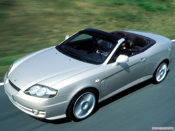 Hyundai CCS Concept