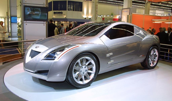 Hyundai Clix Concept