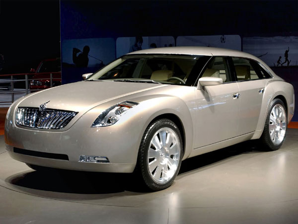 Hyundai HCD-7 Concept