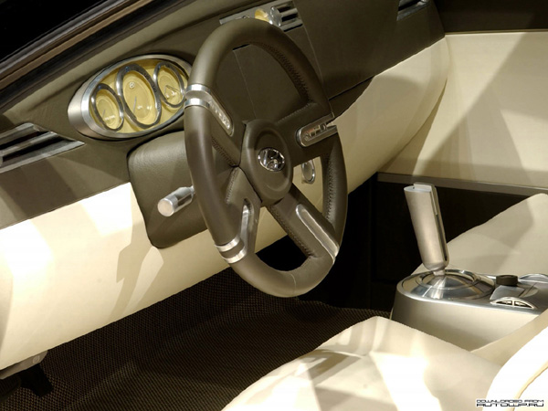 Hyundai HCD-7 Concept