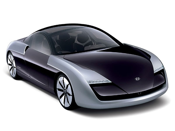 Hyundai HIC Concept