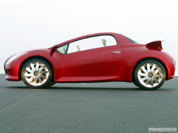 Kia KCV-III Concept