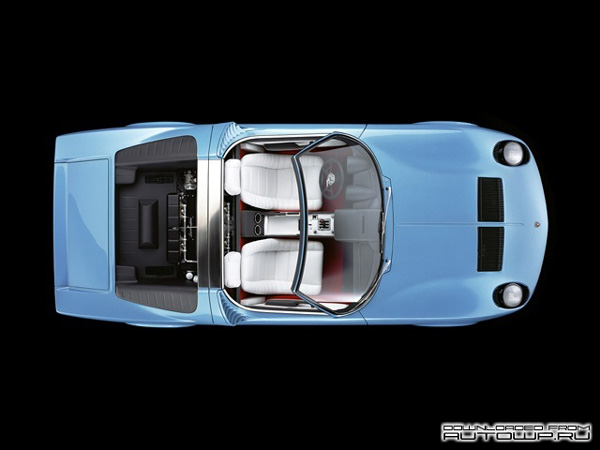 Lamborghini Miura Concept (Bertone)