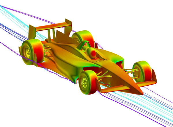 Lola B12/00 Concept