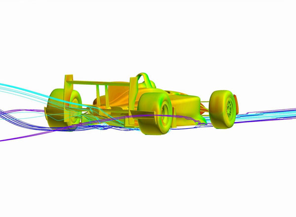 Lola B12/00 Concept