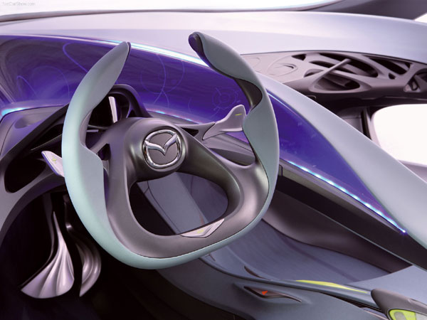 Mazda Kiyora Concept