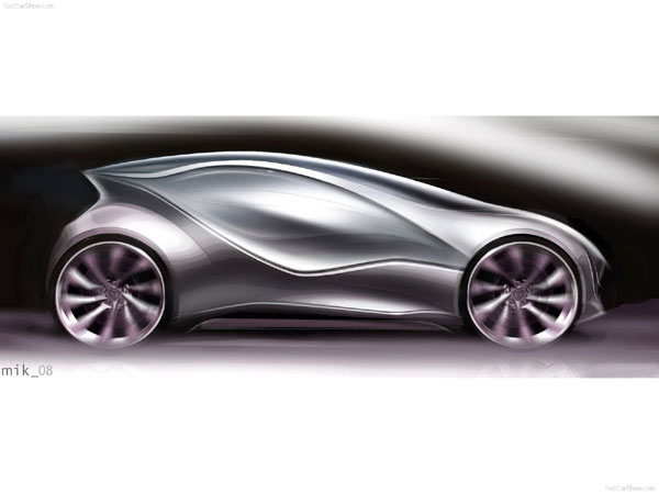 Mazda Kiyora Concept