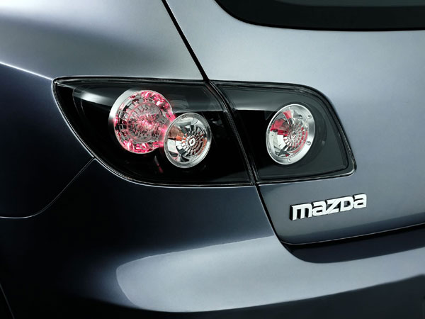 Mazda MX Sportif