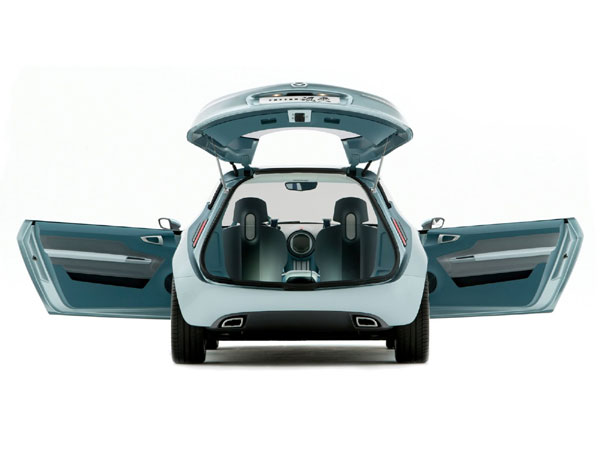 Mazda Sassou