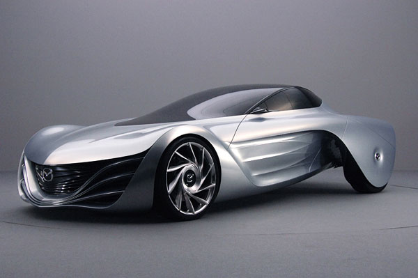 Mazda Taiki Concept