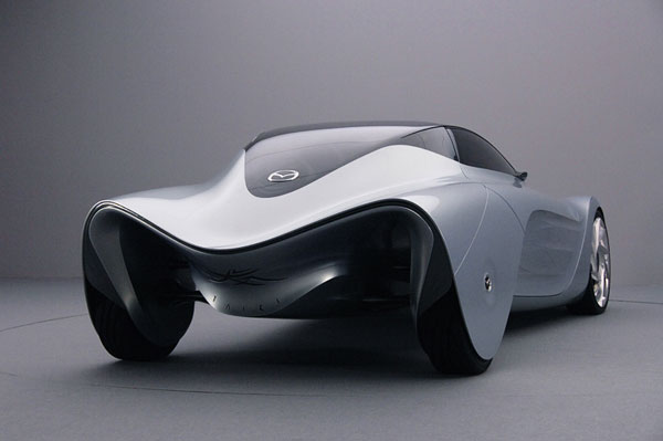 Mazda Taiki Concept