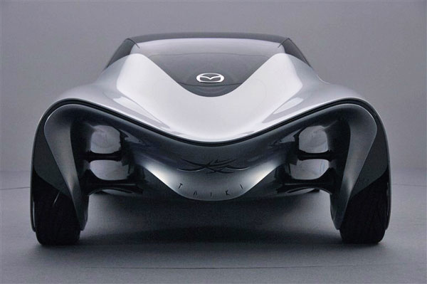 Mazda Taiki Concept