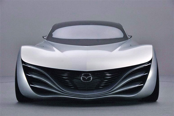 Mazda Taiki Concept