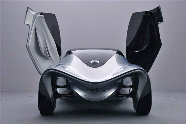 Mazda Taiki Concept