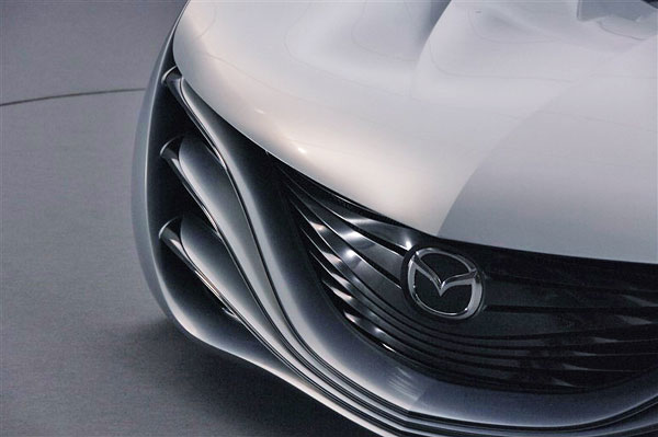 Mazda Taiki Concept